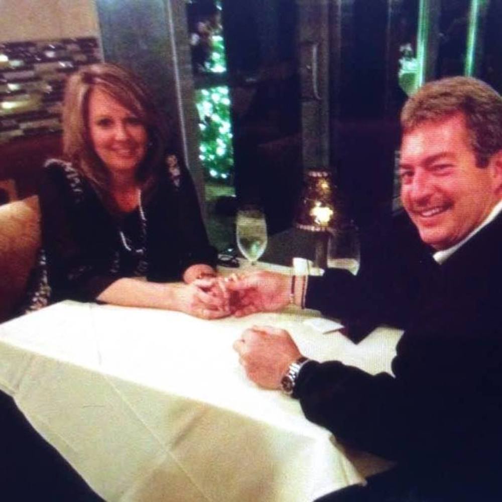 Meet your Posher, Linda